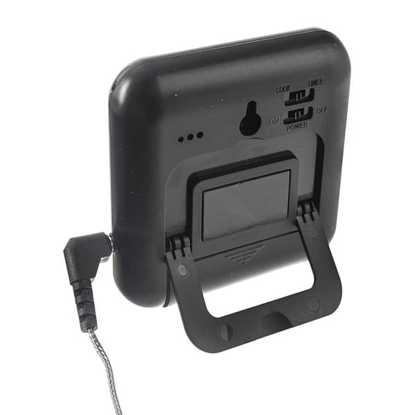 Termometro digitale da cucina - Orion-image-4