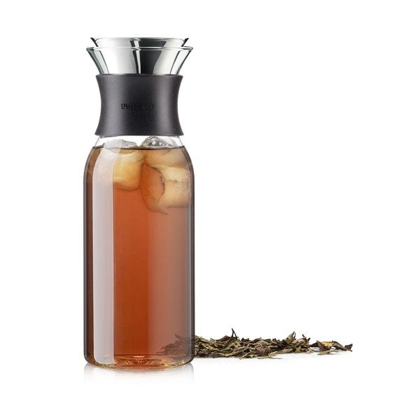 Ice Tea Maker, černý