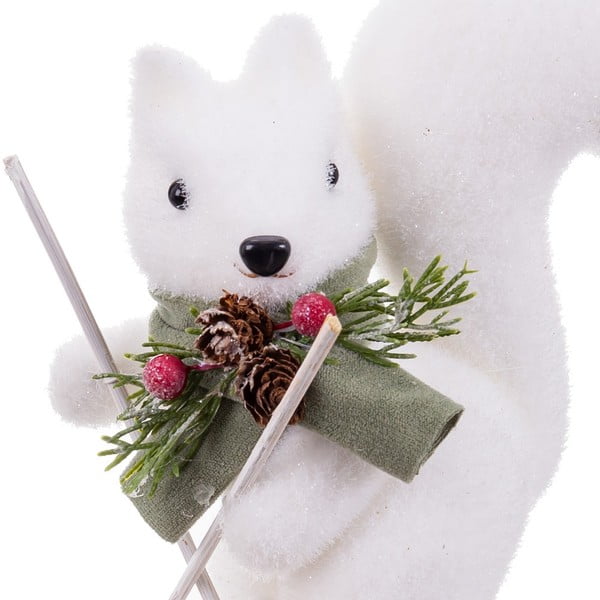 Statuetta di Natale Squirrel - Casa Selección-image-1