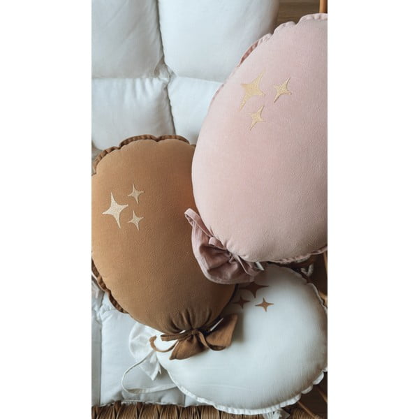 Cuscino per bambini Stars - Malomi Kids-image-2