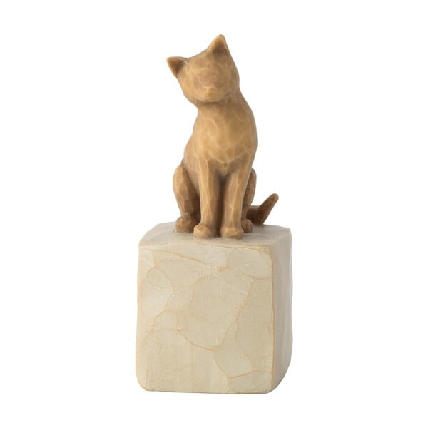 Statua - Willow Tree