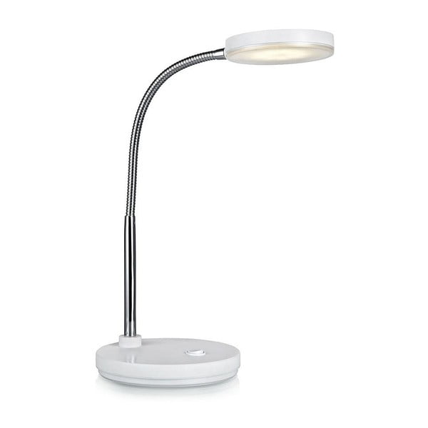 Lampada da tavolo a LED bianchi Flex - Markslöjd