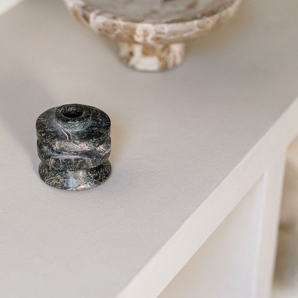 Portacandela in pietra Opus – S|P Collection-image-1