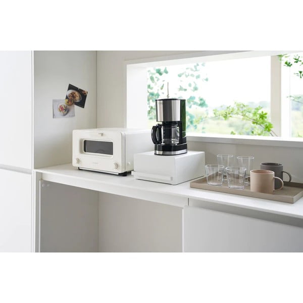 Contenitore per tè bianco Tower – YAMAZAKI-image-3