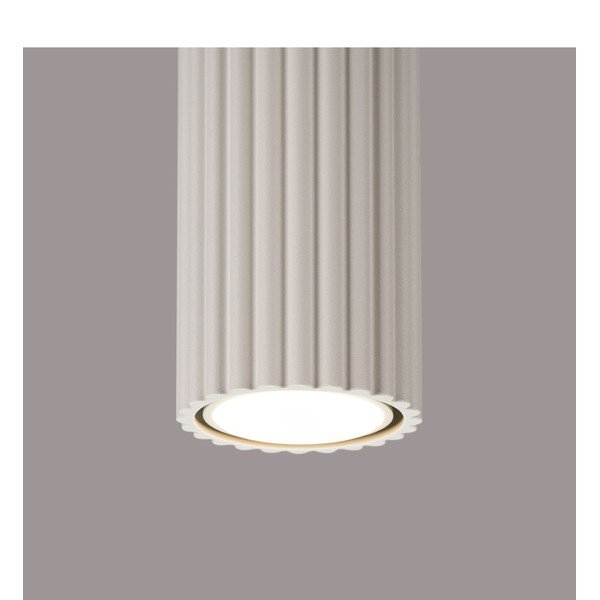 Faretto color crema Gleam – Sollux-image-2