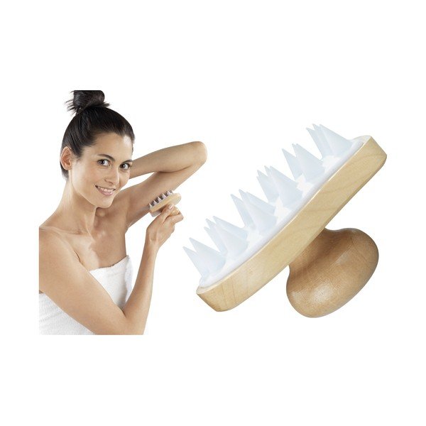 Spazzola per massaggio corpo - Maximex-image-2