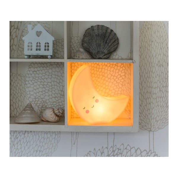 Luce notturna della luna Moon Night - Rex London-image-3