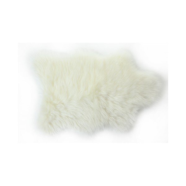 Tappeto bianco Mike & Co. NEW YORK, 50 x 70 cm - Mike & Co. NEW YORK