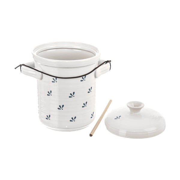 Vaso per fermentazione 2,8 l MODROBÍLÁ – Orion-image-3