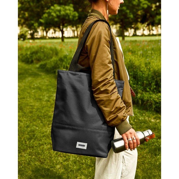 Borsa termica beige 16 l – Black + Blum-image-4