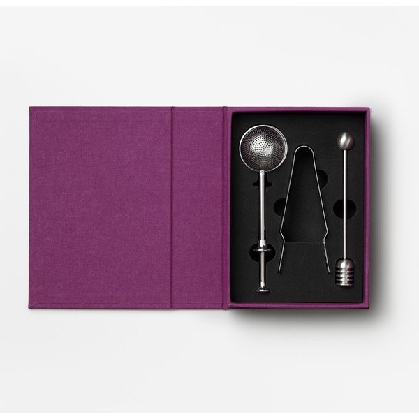 Accessori per il tè The Essentials Tea Tools – Printworks