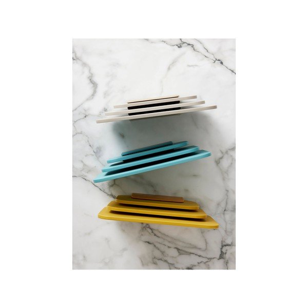 Set di taglieri in plastica 3 pz 35,5 x 26,5 cm Choptima – Rosti-image-4