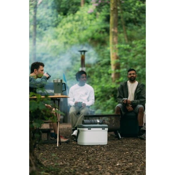 French press Classic Stay Hot Hammer Tone Green – Stanley-image-1