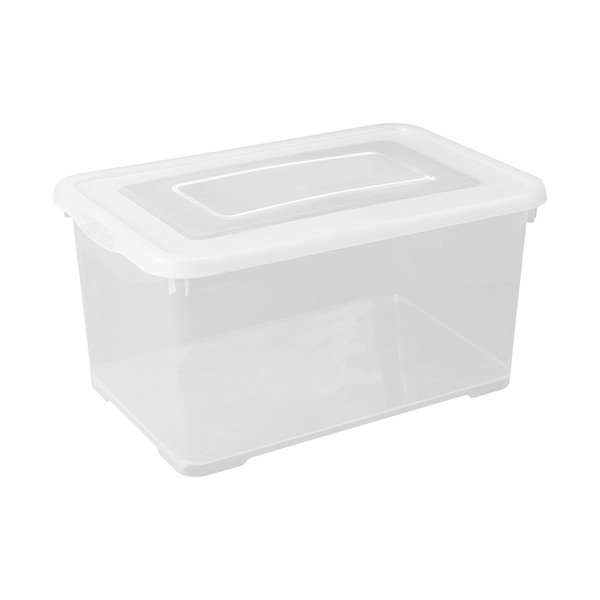 Cassetta di stoccaggio Handy, 50 l - Curver