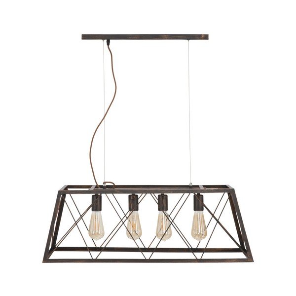 Apparecchio a sospensione Manhattan, 78 cm - Mauro Ferretti
