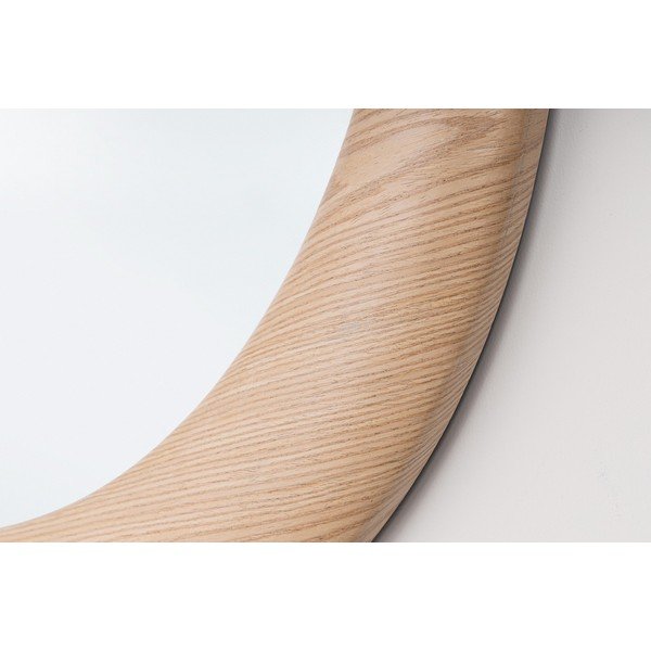 Specchio da parete ø 100 cm Otilia – Bizzotto-image-1