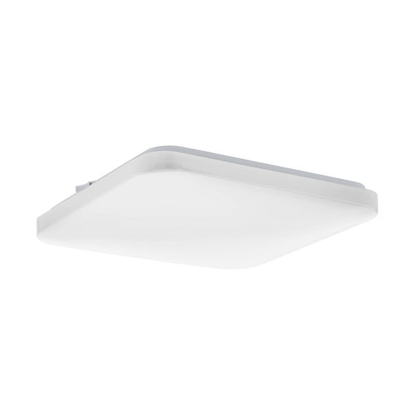 Plafoniera LED bianca 33x33 cm FRANIA – EGLO