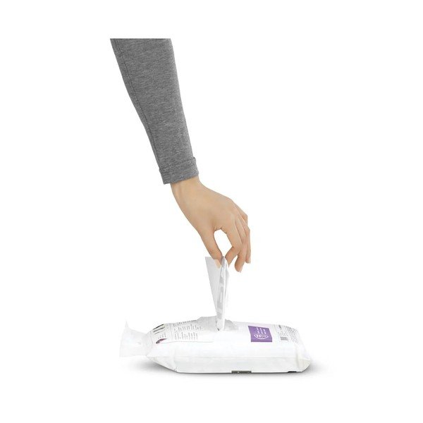 Sacchetti della spazzatura con chiusura 100 pz 45 l J – simplehuman-image-2