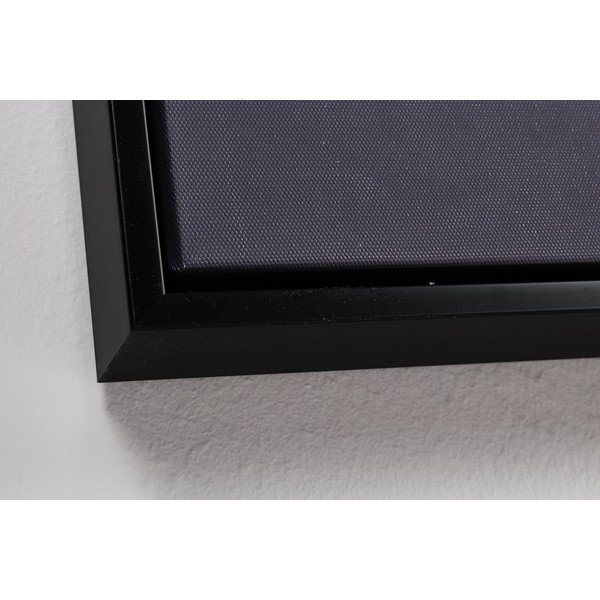 Dipinto stampato con cornice inclusa/dipinto su tela 103x143 cm Bold – Bizzotto-image-2