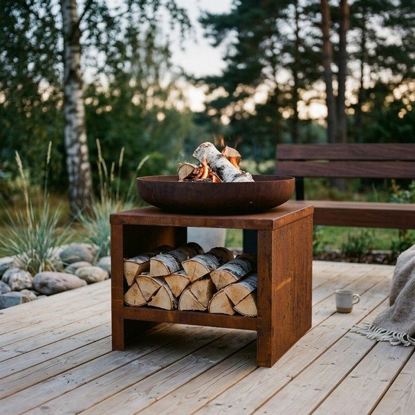 Camino da giardino – Esschert Design-image-1
