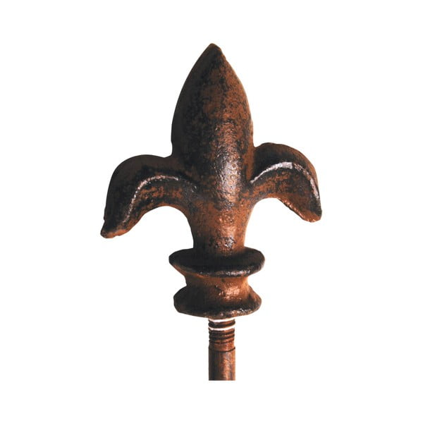 Supporto metallico per piante 8 pz. - Esschert Design-image-3