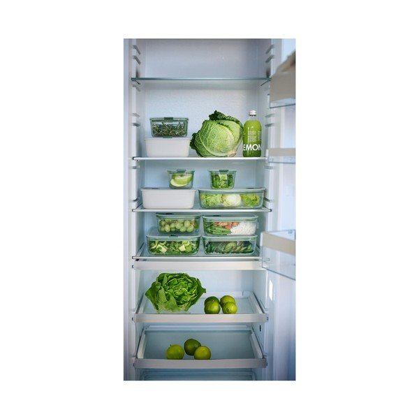 Scatole per alimenti in set 3 pz Easyclip – Mepal-image-4