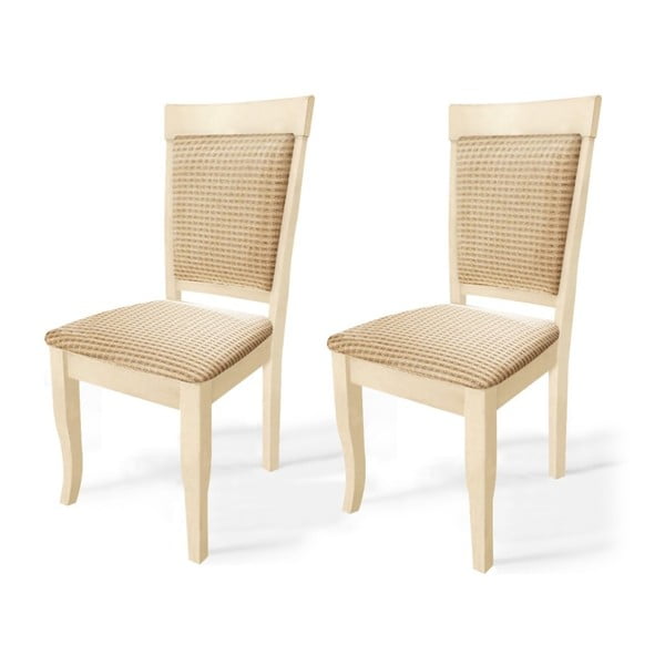 Set di 2 sedie Støraa Lyons - Notio Living