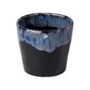 Tazza da espresso in gres nero Grespresso - Costa Nova