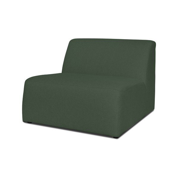 Modulo divano verde Roxy - Scandic-image-2