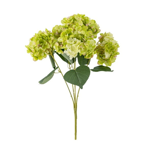 Fiore finto (altezza 49 cm) Hydrangea - Bloomingville