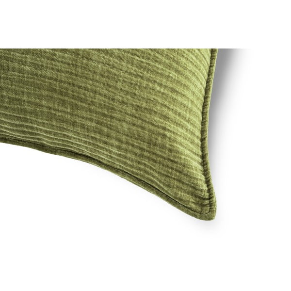 Cuscino decorativo in ciniglia 45x45 cm Juliette – Tiseco Home Studio-image-3