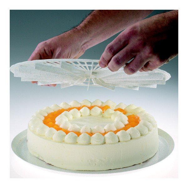 Griglia di raffreddamento per torte - Westmark-image-1