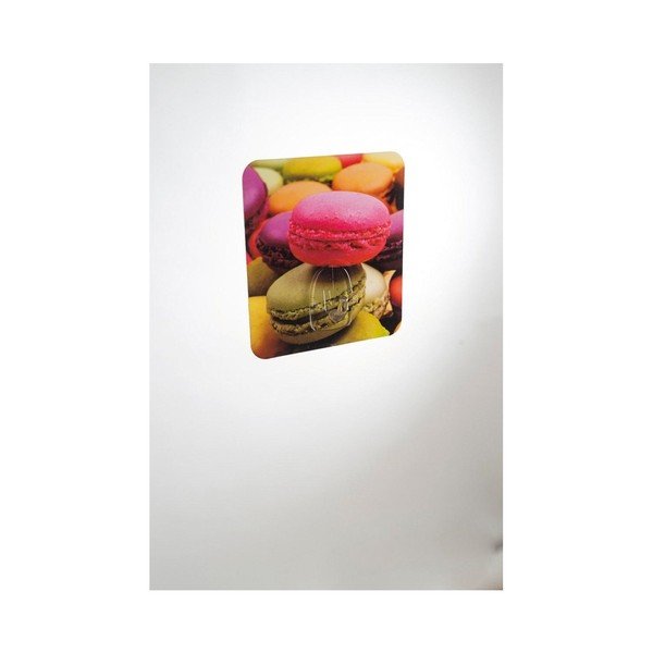 Gancio da parete Magic Macaroons - Compactor