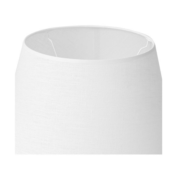 Paralume bianco ø 55 cm - Côté Table-image-2