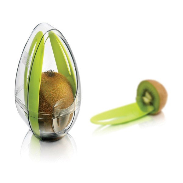 Nádobka na kiwi Vacu Vin