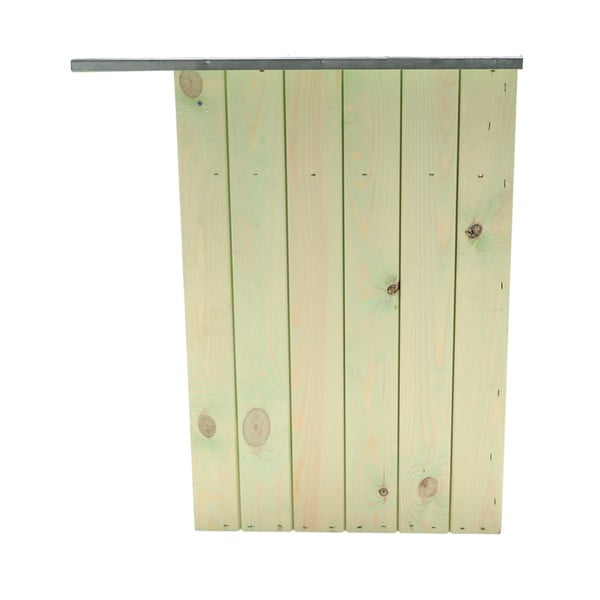 Scatola di legno per pappagallini - Esschert Design-image-3