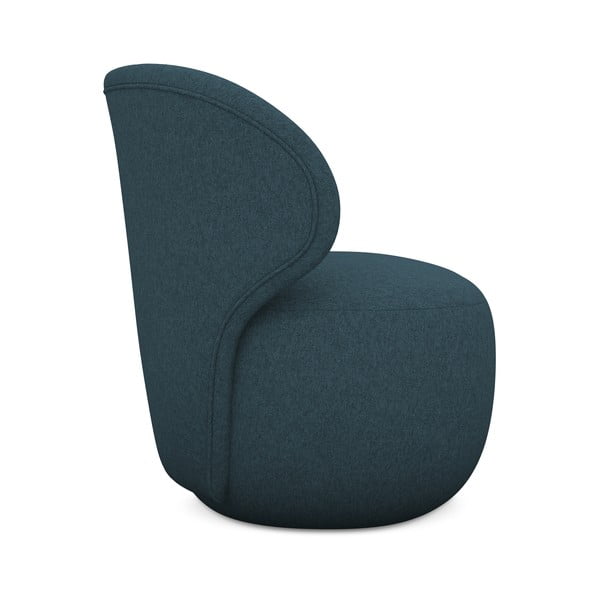 Poltrona blu Kama – Makamii-image-2