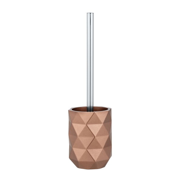 Scopino in poliresina color bronzo Lanciano - Wenko-image-1