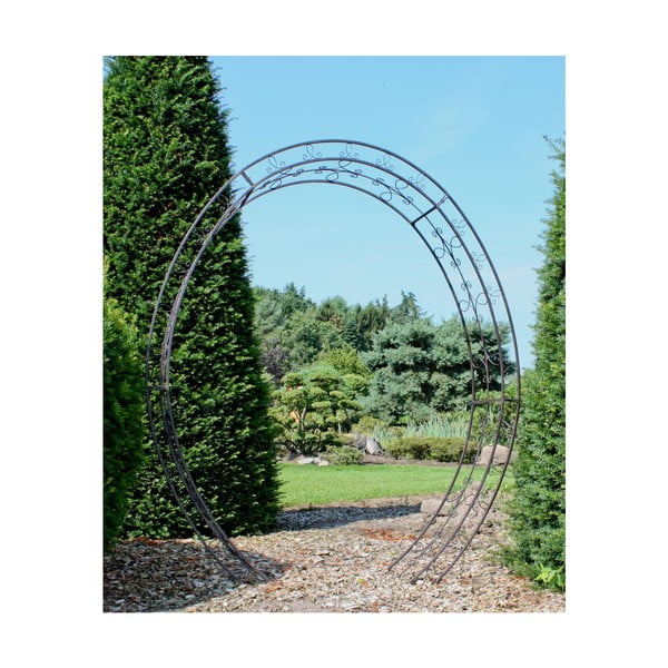 Arco per piante rampicanti Lamos - Garden Pleasure
