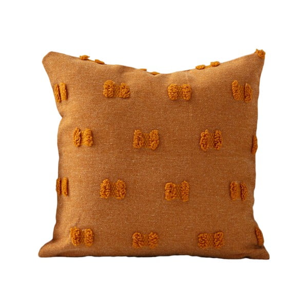 Federa decorativa 43x43 cm Tuffet – Mioli Decor