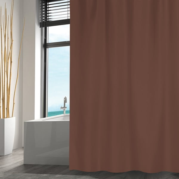 Tenda per doccia 180x200 cm – MSV-image-2