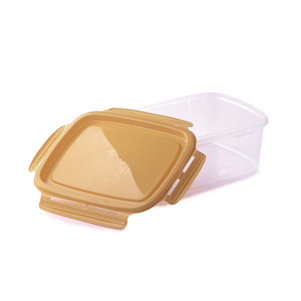 Scatole per alimenti in set 3 pz Snipslock – Snips-image-1