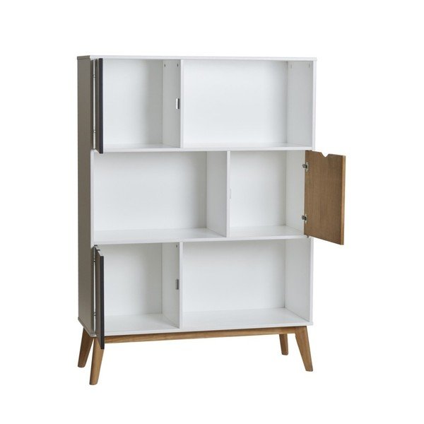 Biblioteca Cris - Marckeric-image-2