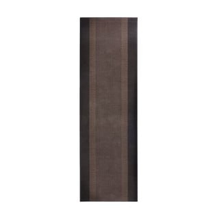 Runner marrone , 80 x 200 cm Basic - Hanse Home