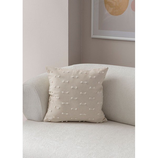 Federa decorativa 43x43 cm Tuffet – Mioli Decor-image-1
