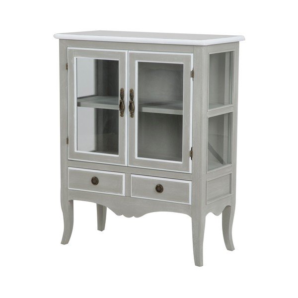 Vetrina in legno Marsiglia - Mauro Ferretti-image-3