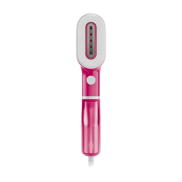 Ferro da stiro verticale rosa Pure POP DT2023F0 - Tefal-image-3