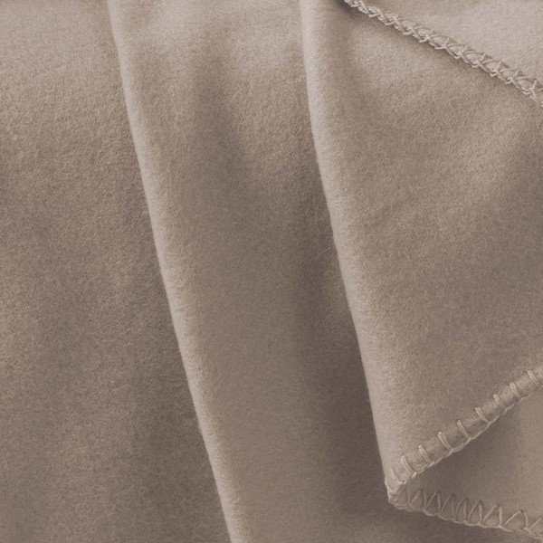 Coperta in pile 125x150 cm Milou - douceur d'intérieur-image-1