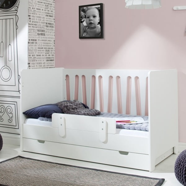 Credenze per il letto e la luna Basic - Pinio-image-1