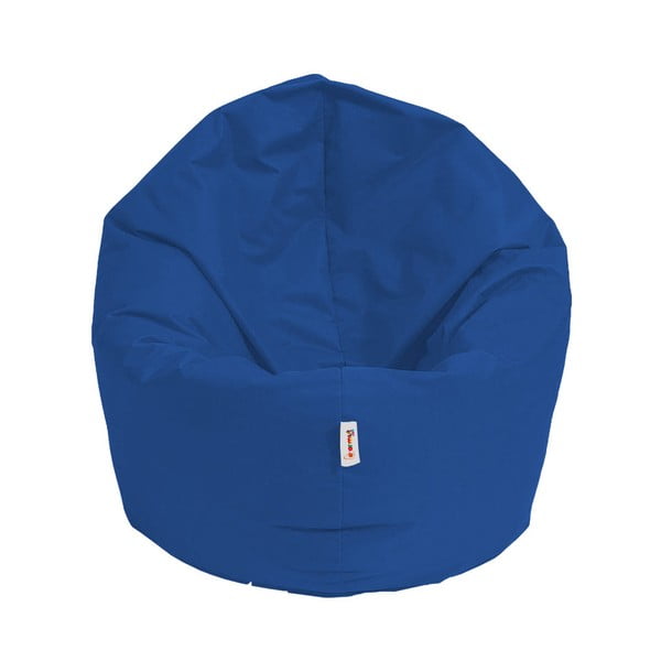 Borsa blu per sedersi Iyzi - Floriane Garden-image-2